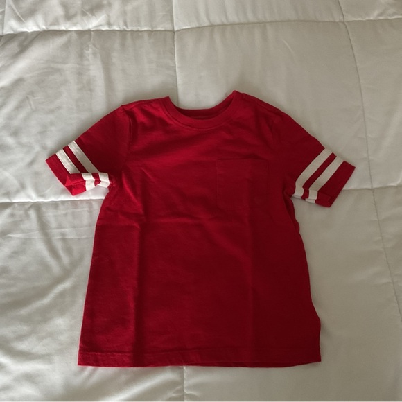 Lot of 5 Toddler Short Sleeve T Shirts 4T - Picture 6 of 6